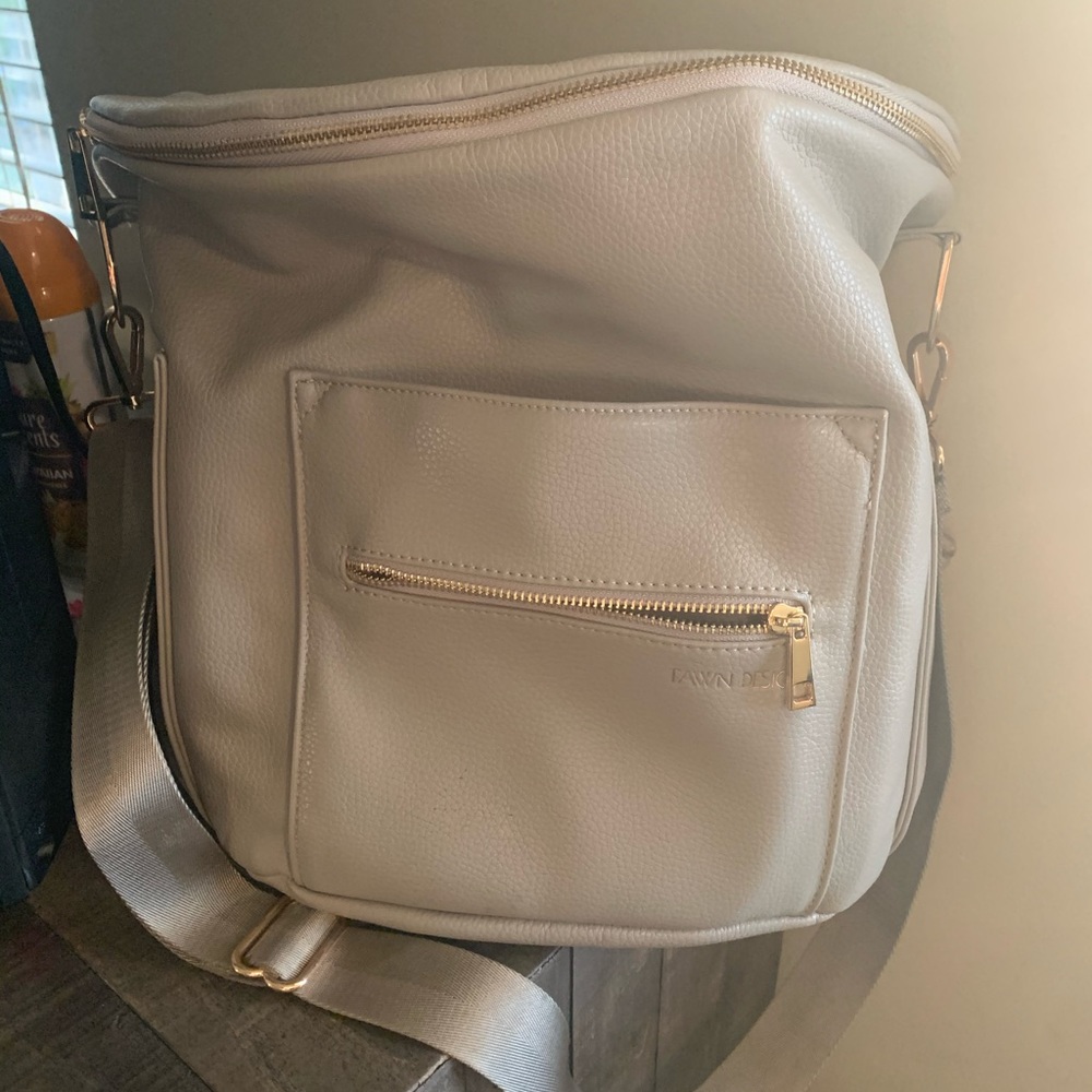 Fawn design bag